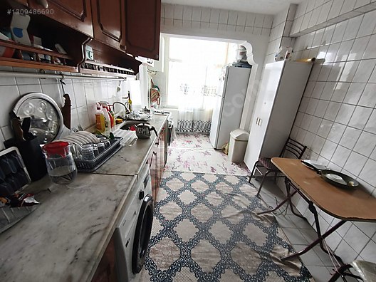 ER 24 BLOKLARI 3+1 SATILIK DAİRE - İSTANBUL KÜÇÜKÇEKMECE fotoğraf 16