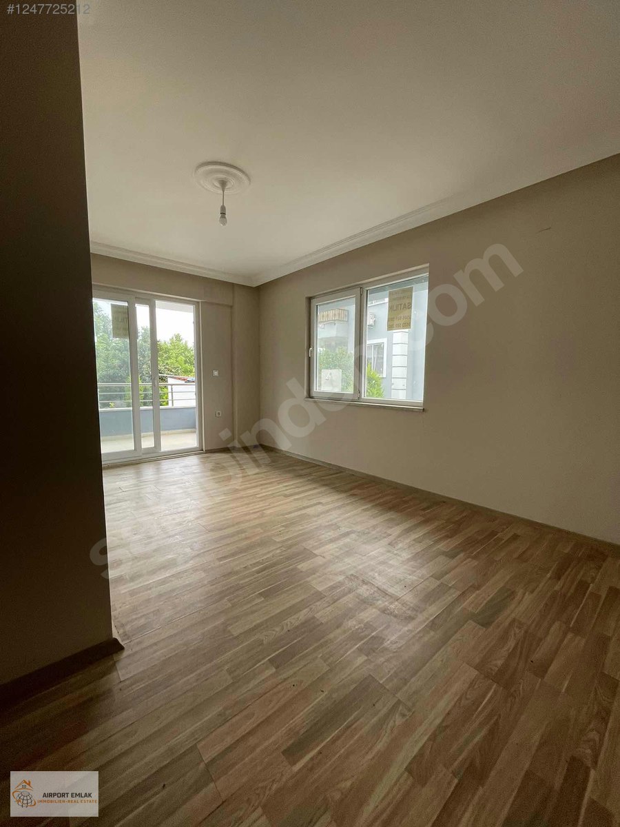 AİRPORT EMLAKTAN HAVUZLU ORMAN MANZARALI 1+1 DAİRE - MUĞLA DALAMAN fotoğraf 6