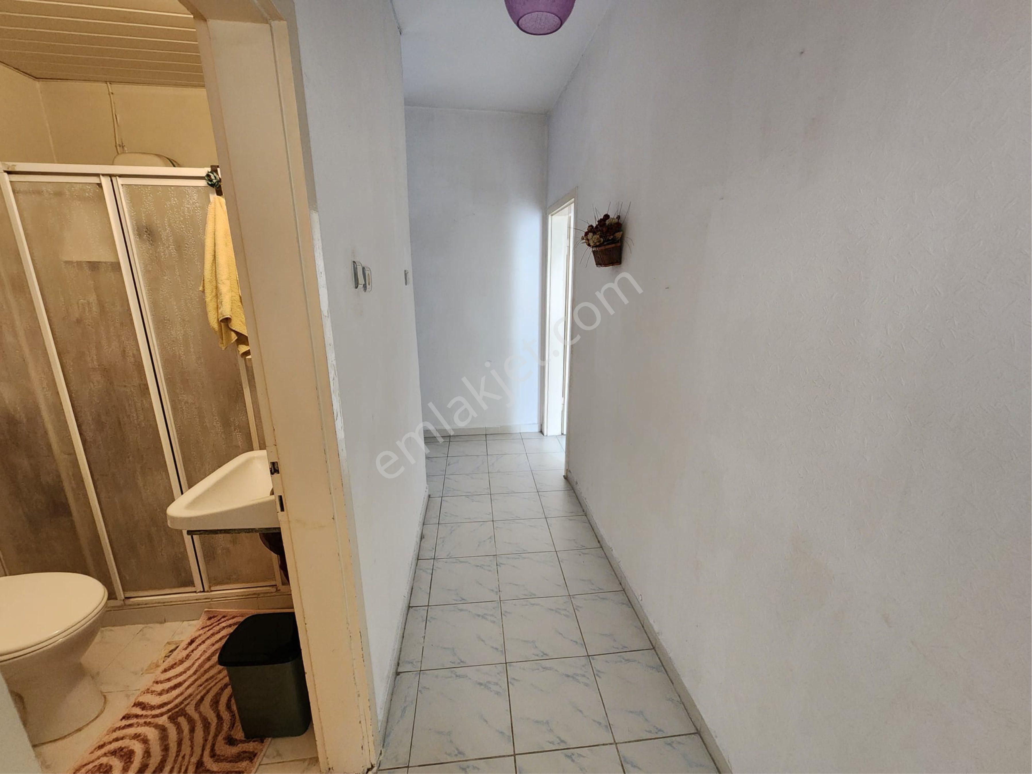 Full Eşyalı Satılık Daire - MERSİN AKDENİZ fotoğraf 12