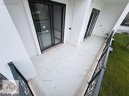 Güre'de Denize Yakın, Lüks Tasarımlı 4+1 Villa - BALIKESİR EDREMİT fotoğraf 16