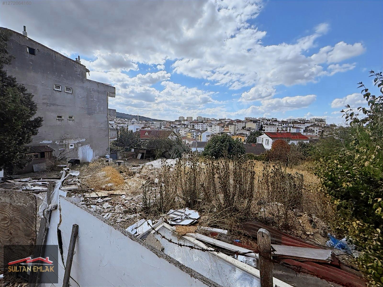 Sultan Emlak'tan SATILIK Hasanpaşa Mah. - 870 m2 İmarlı Arsa - İSTANBUL SULTANBEYLİ fotoğraf 10