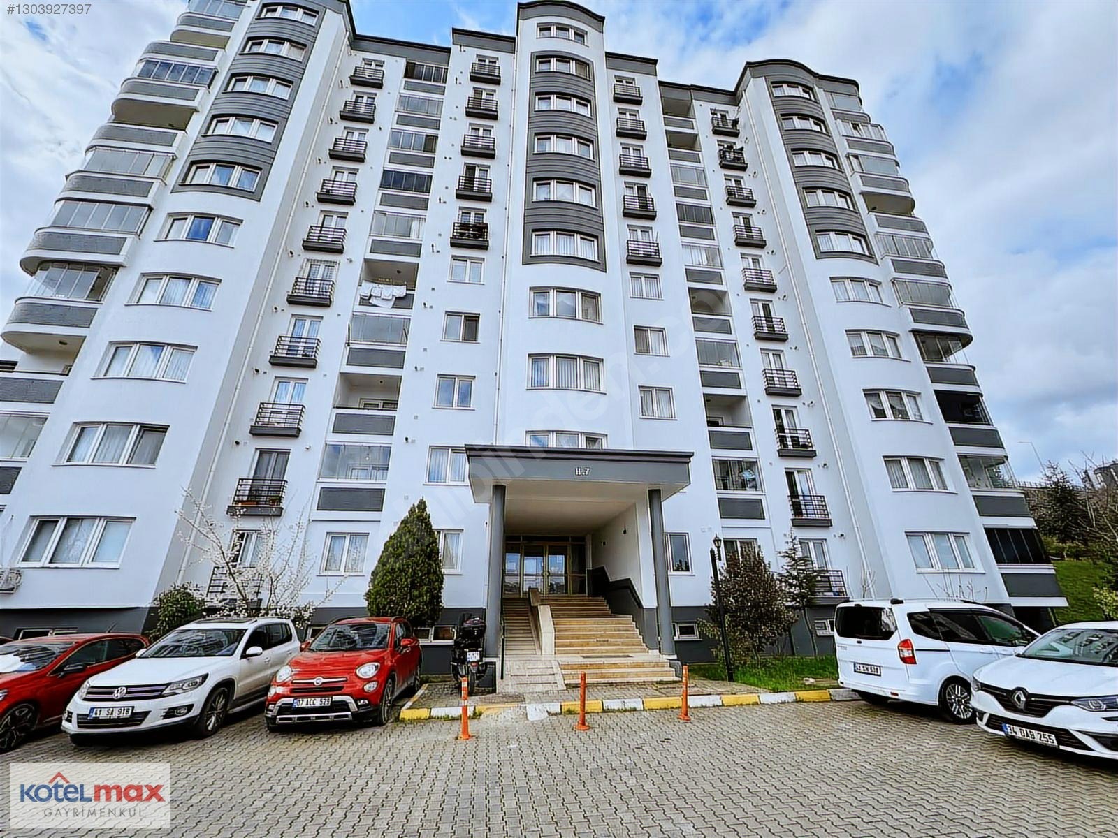 İZMİT KENT KONUT SATILIK 2+1 DAİRE EŞYALI VE EN GENİŞ TİP - KOCAELİ İZMİT fotoğraf 31