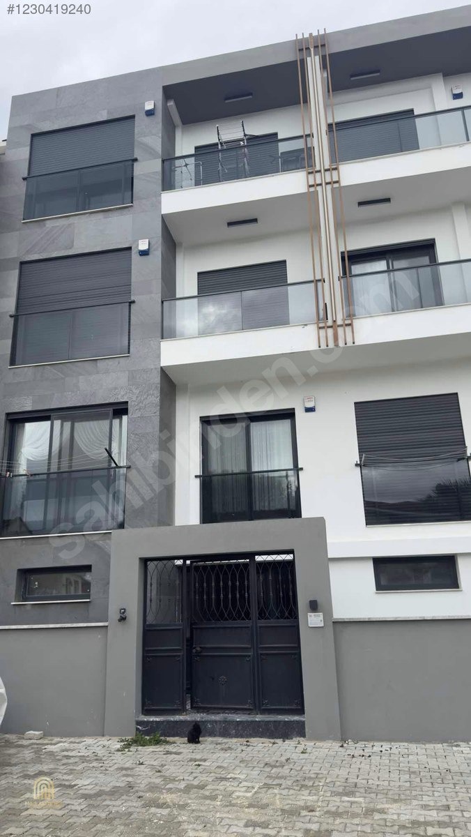 ALTINTAŞ'TAN ÇEŞME MERKEZDE SATILIK 2+1 GENİŞ FERAH DAİRE - İZMİR ÇEŞME fotoğraf 2