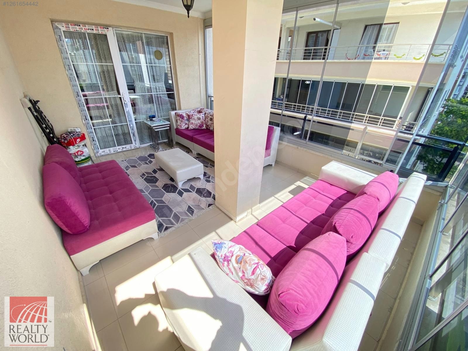 AHİMESUTTA SATILIK ASANSÖRLÜ 4+1 DAİRE - ANKARA ETİMESGUT fotoğraf 18