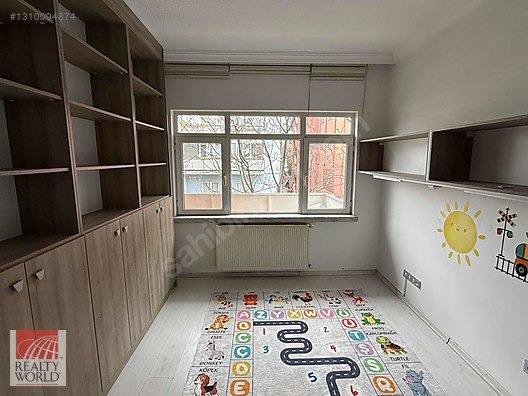 TUNUS CADDESİNİN HAREKETLİ YERİNDE GENİŞ VE TEMİZ SATILIK OFİS - ANKARA ÇANKAYA fotoğraf 14