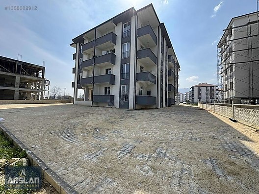 BURSA İNEGÖL CERRAH MAH.3+1, 140m2,BUTİK SİTE İÇİ, SATILIK DAİRE - BURSA İNEGÖL fotoğraf 30