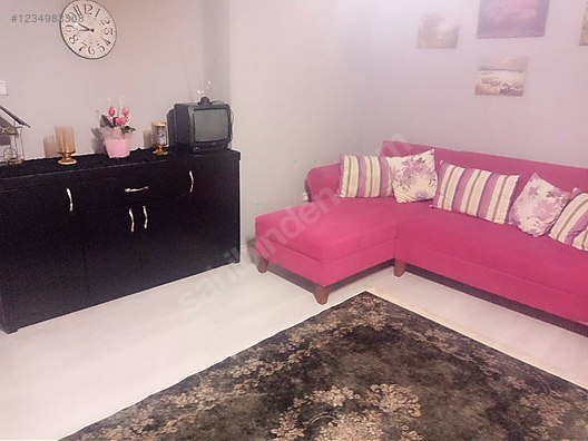 ARMUTLU TOKİ'DE 3+1 ARA KAT EŞYALI DAİRE - YALOVA ARMUTLU fotoğraf 3