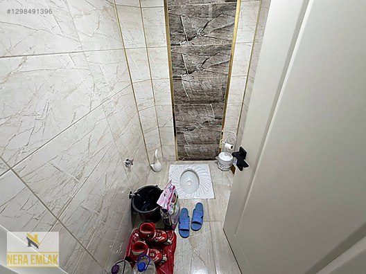 Etlik'te Emsalsiz Full Yapılı Geniş Bağımsız Cadde Üzeri 4+1! - ANKARA KEÇİÖREN fotoğraf 11