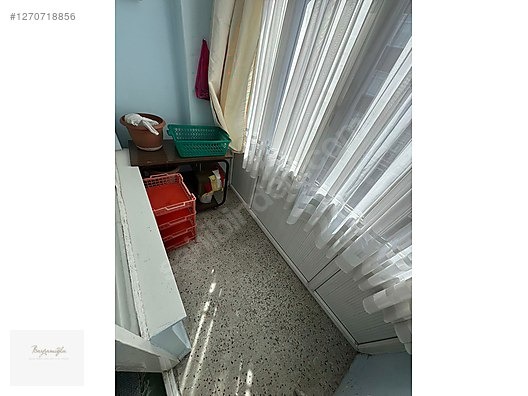 BAYRAMOĞLU EMLAK'TAN KAFZADE SOKAK'TA SATILIK 2+1 DAİRE!! - İSTANBUL FATİH fotoğraf 12