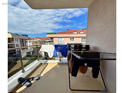 KAVAKLI MAH SATILIK MERKEZİ KONUM BUTİK SİTE'DE 2+1 DAİRE - İSTANBUL BEYLİKDÜZÜ fotoğraf 32