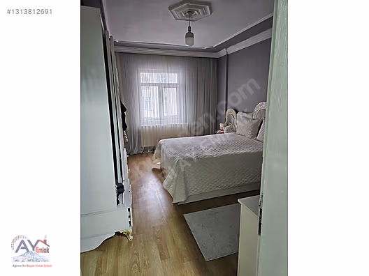 YAVUZ MAHALLESİ 5+2 DUBLEKS SATILIK DAİRE - AĞRI MERKEZ fotoğraf 7