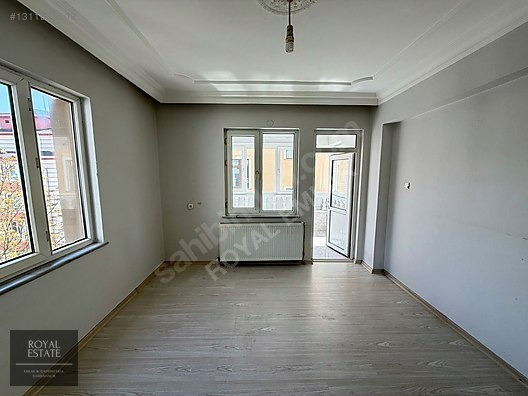 ROYAL EMLAKTAN ŞEYHCUİNİN KALBİNDE KİRALIK 2+1 DAİRE - AMASYA MERKEZ fotoğraf 8