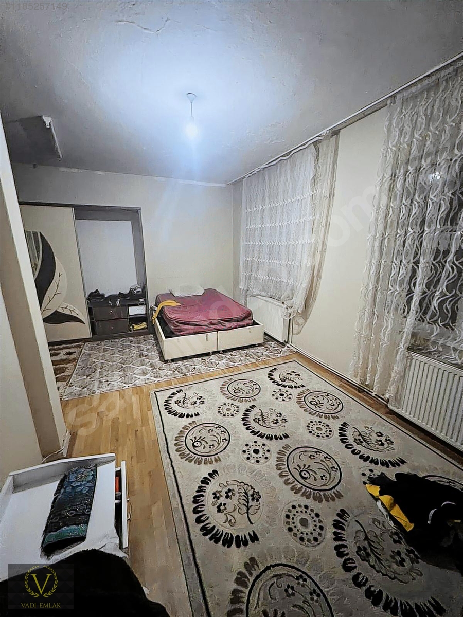 KILIÇASLANDA KUPON KENTSEL DÖNÜŞMDE SATILIK 2.KAT - KAYSERİ MELİKGAZİ fotoğraf 2
