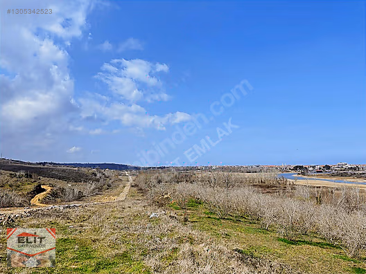 SAKARYA KARASUDA SATILIK 4400 M² PARSEL YOL SU ELEKTRİK - SAKARYA KARASU fotoğraf 32