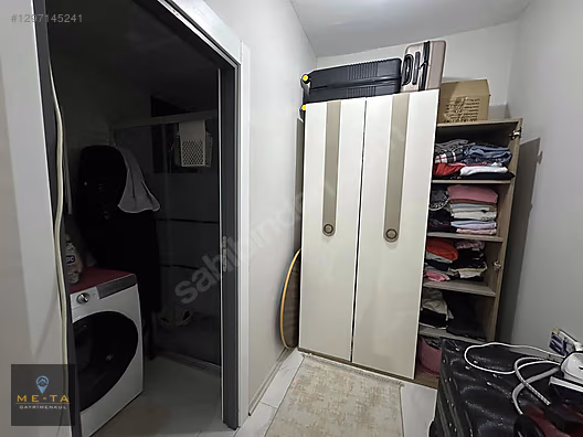 ME-TA GAYRİMENKUL'DEN ŞENTEPE ADLİYE ARKASI 3+1 SATILIK DAİRE - ANKARA POLATLI fotoğraf 3