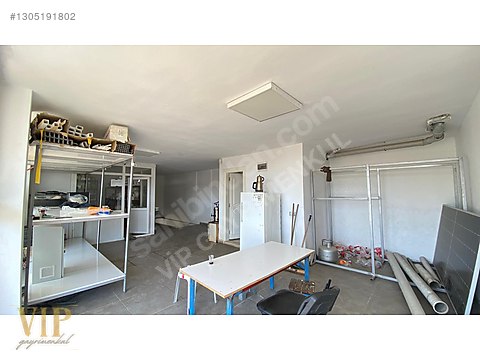 VİP GAYRİMENKUL'den MUHTEŞEM LOKASYONDA ASMA KATLI 120m² DÜKKAN - ANTALYA ELMALI fotoğraf 16