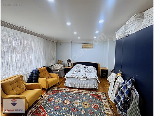 ALİBEYKÖY KOMPLE BİNA VE ARSA 1250M² KAPALI ALAN 4 DAİRE 1 İŞYER - İSTANBUL EYÜPSULTAN fotoğraf 6