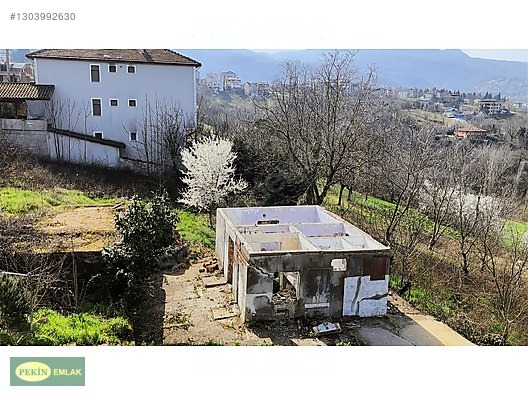 PEKİN EMLAK'tan satılık arsa - KOCAELİ BAŞİSKELE fotoğraf 25