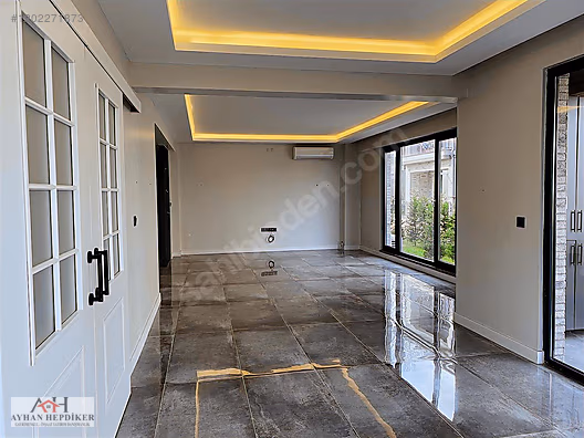 Serdivan Yazlık'ta Satılık 3+1 Villa: 220m² Site İçi, Lüks yaşam - SAKARYA SERDİVAN fotoğraf 47