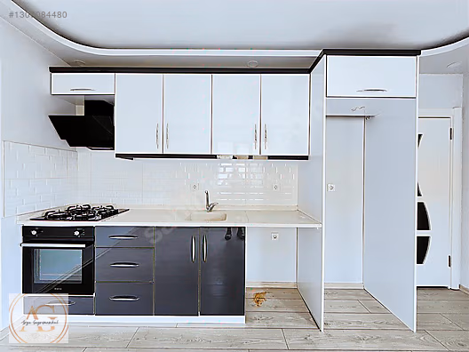 !!FIRSAT!! ARYA GAYRİMENKUL'DEN AKÇAY'DA SATILIK 1+1 DAİRE - BALIKESİR EDREMİT fotoğraf 3