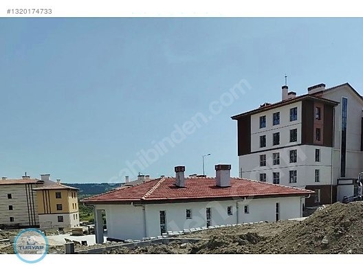 RESMİ TAPU DEVİRLİ - 33 BİN TAKSİTLE 64M2 ÖMÜRDE BİR KERE GELİR - BALIKESİR BİGADİÇ fotoğraf 13