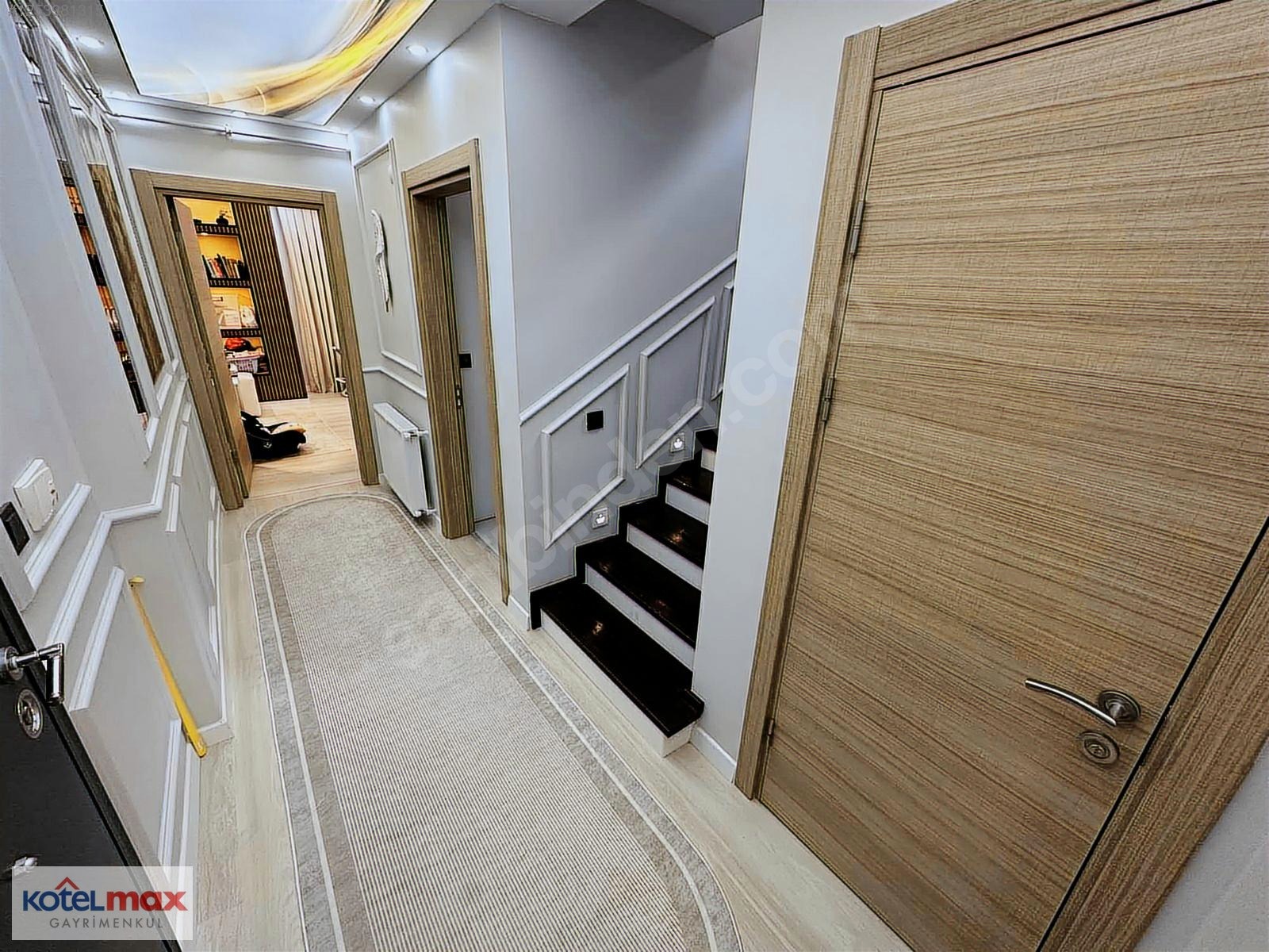 DERİNCE SATILIK DUBLEKS 3+1 DAİRE - KOCAELİ DERİNCE fotoğraf 2