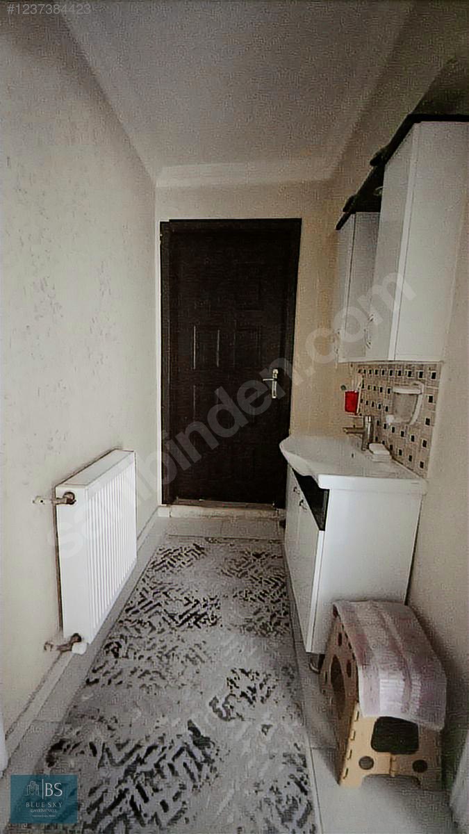 MERKEZEFENDİ KAYMAKAMLIĞININ YANINDA 3+1 SATILIK DAİRE - DENİZLİ MERKEZEFENDİ fotoğraf 3