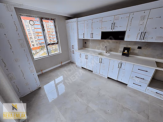 ESTERGON CAD. YAKINI KATTA CEPHELER AÇIK SIFIR OTURUM HAZIR 3+1 - ANKARA KEÇİÖREN fotoğraf 10
