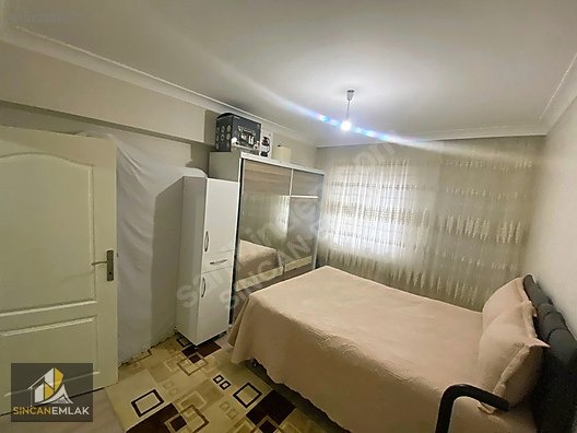 TANDOĞAN MAH. 3+1 BAĞIMSIZ ARA KAT ASANSÖRLÜ 10 YILLIK YENİ BİNA - ANKARA SİNCAN fotoğraf 16
