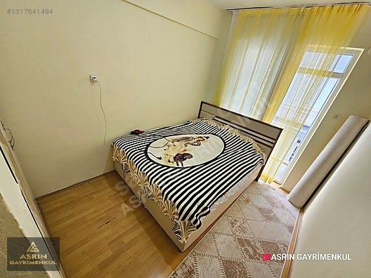 ASRIN'DAN YEŞİLTEPE CADDE ÜZERİ 2+1 ASANSÖRLÜ ARAKAT DAİRE - ANTALYA KEPEZ fotoğraf 9