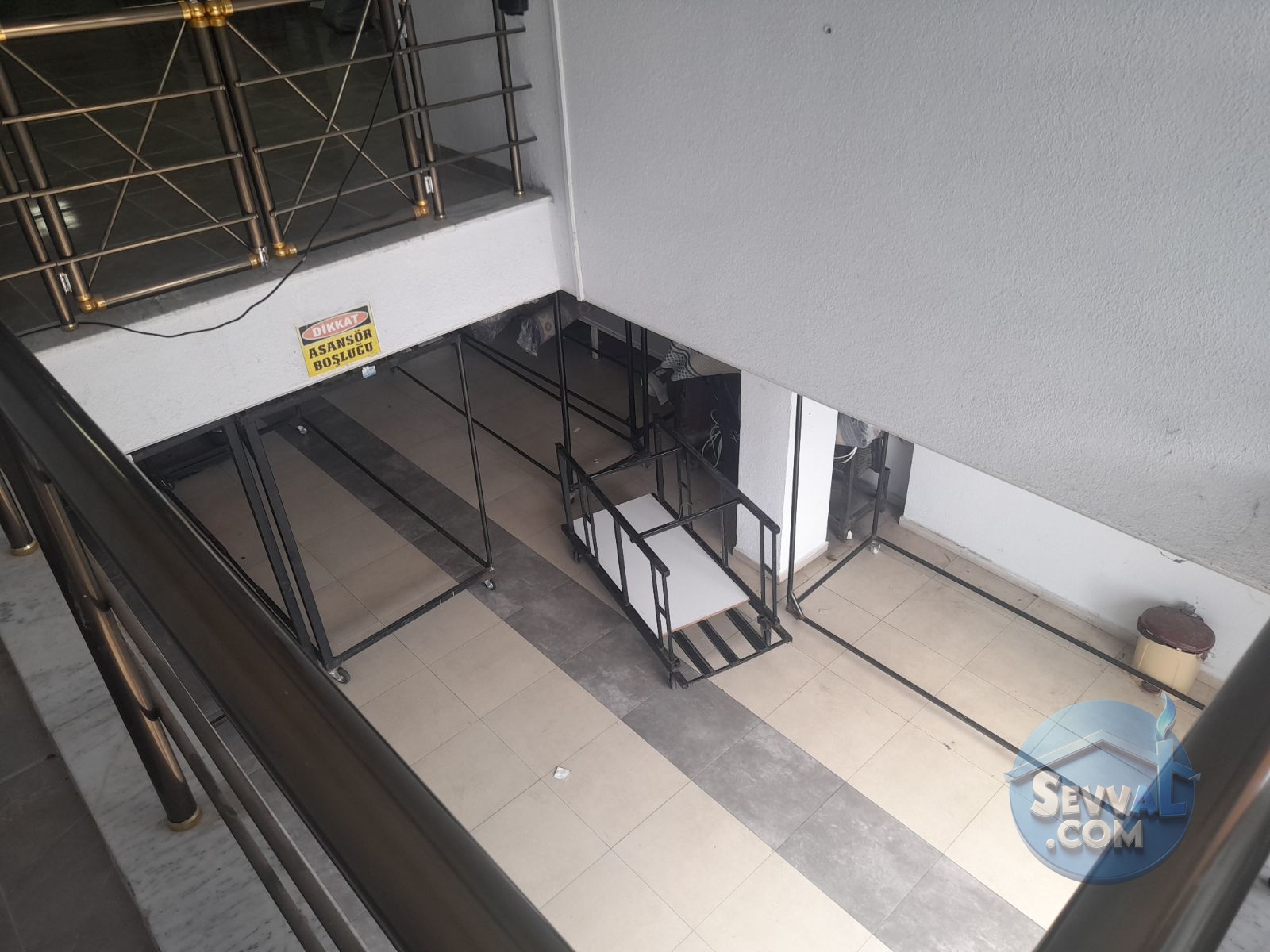 KÖRFEZ ÇAMLITEPE MH. CADDE ÜZERİ SATILIK 400 M2 YENİ DÜKKAN - Kocaeli Körfez fotoğraf 14