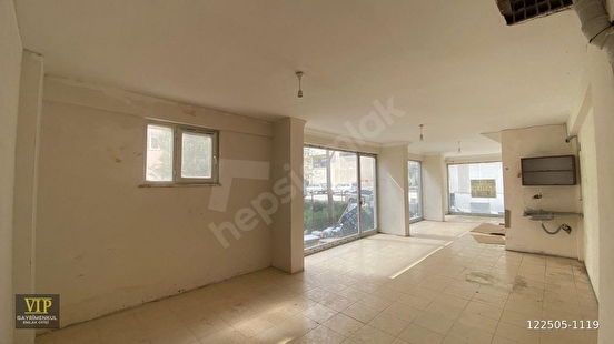 VIP GAYRİMENKUL'den Elmalı Çarşı Merkezde 2 Katlı KİRALIK Köşe Dükkan - ANTALYA ELMALI fotoğraf 9