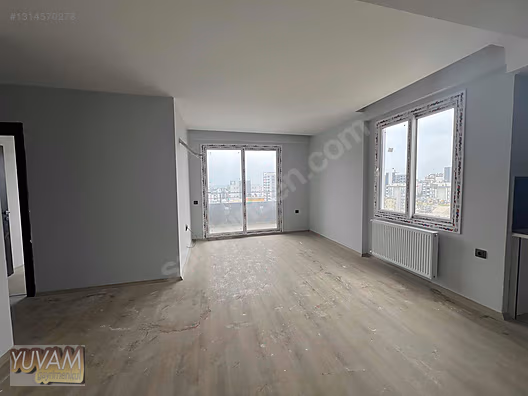 GAZİ PAŞA CAD. SIFIR HAVUZLU SİTE İÇERİSİNDE LÜKS 3+1 FIRSATI - MERSİN MEZİTLİ fotoğraf 7