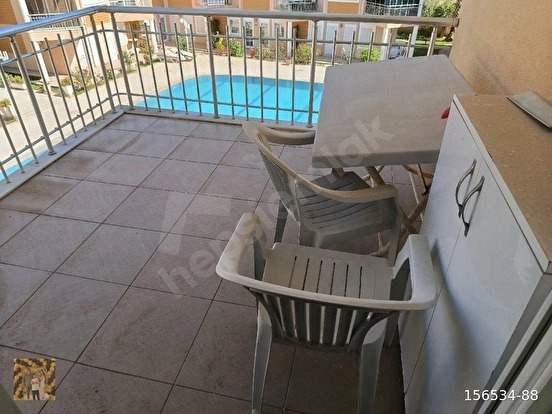 Kemer Merkez de Satılık Dubleks 2+1 Daire - ANTALYA KEMER fotoğraf 35
