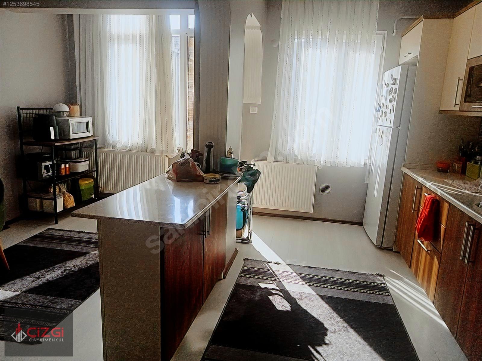 ÇİZGİ GAYRİMENKUL'DEN KÖRFEZ KUZEY MAHALLESİNDE SATILIK DAİRE - KOCAELİ KÖRFEZ fotoğraf 21