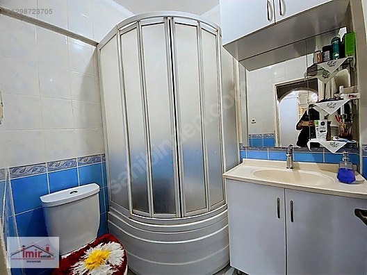 İMİR EMLAK'TAN YUNUS EMRE MAH.ASANSÖRLÜ 3+1 120m² DAİRE - ANKARA PURSAKLAR fotoğraf 17