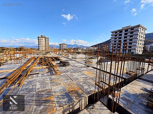 %50 Peşin %50 Taksit Kemalpaşa Merkez 2+1 Daireler 1 Yıla Teslim - İZMİR KEMALPAŞA fotoğraf 16