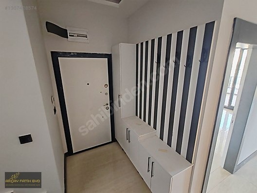 Kadıköy Edremit 4+1 Dubleks Satılık Teraslı, Kapalı Otoparklı - BALIKESİR EDREMİT fotoğraf 5