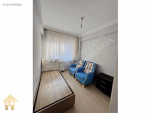 EFELER GAYRİMENKUL 2+1 Eşyalı Klimalı Güney Cephe KİRALIK - AYDIN EFELER fotoğraf 16