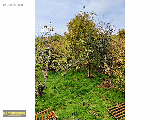 HENDEK SÜLEYMANİYE'DE EŞİ BENZERİ OLMAYAN 16.365 M² KÖYİÇİ ARSA - SAKARYA HENDEK fotoğraf 9