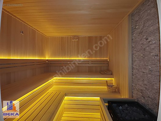 BEKA GAYRİMENKUL LİMONLU BAHÇE KONAKLARI 2+1 SATILIK DAİRE - İSTANBUL ÜMRANİYE fotoğraf 4