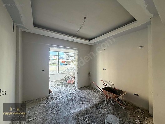 CEVATPAŞA'DA DPRM SONRASI BİTME AŞAMASINDA SATILIK 3+1 DAİRE - MALATYA YEŞİLYURT fotoğraf 7