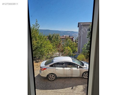 Cadde Emlaktan Beşbinevler Cumhuriyet mh. de harika konumda 3+1 - KARABÜK MERKEZ fotoğraf 4