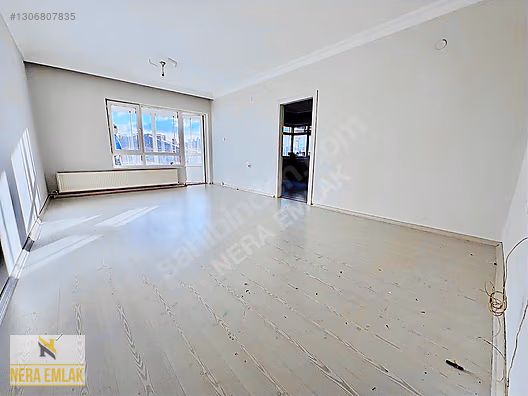 1 ODA BAĞIMLI KATTA MANZARALI GENİŞ M2 FULL YAPILI MANTOLAMA 3+1 - ANKARA KEÇİÖREN fotoğraf 8