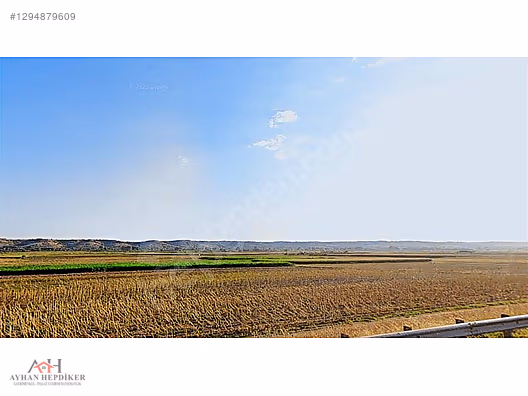 Edirne Merkez Yenikadın'da Kapıkule 69.550m² Satılık Araziler - EDİRNE MERKEZ fotoğraf 22