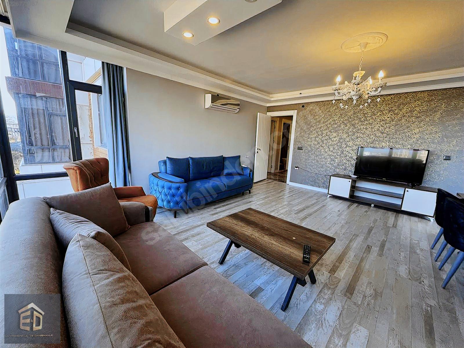 YALINCAKDA OTEL KONFORUNDA SATILIK 2+1 EŞYALI DAİRE - TRABZON ORTAHİSAR fotoğraf 18