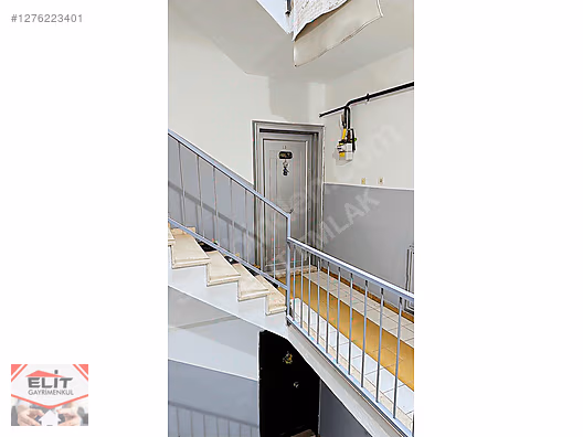 KARASU ÇARŞI İÇİNDE 3+1 SATILIK DAİRE - SAKARYA KARASU fotoğraf 4