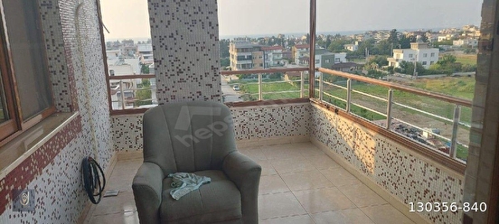 HATAY ARSUZ KARAAĞAÇ CUMHURİYET MAH SATILIK 3+1 166 M2 LÜKS DAİRE - HATAY ARSUZ fotoğraf 3