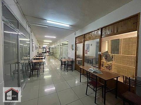 SATILIK 86 M² 4 ADET DÜKKAN CADDE'DE KARAMANOĞLU PASAJINDA - BOLU MERKEZ fotoğraf 12