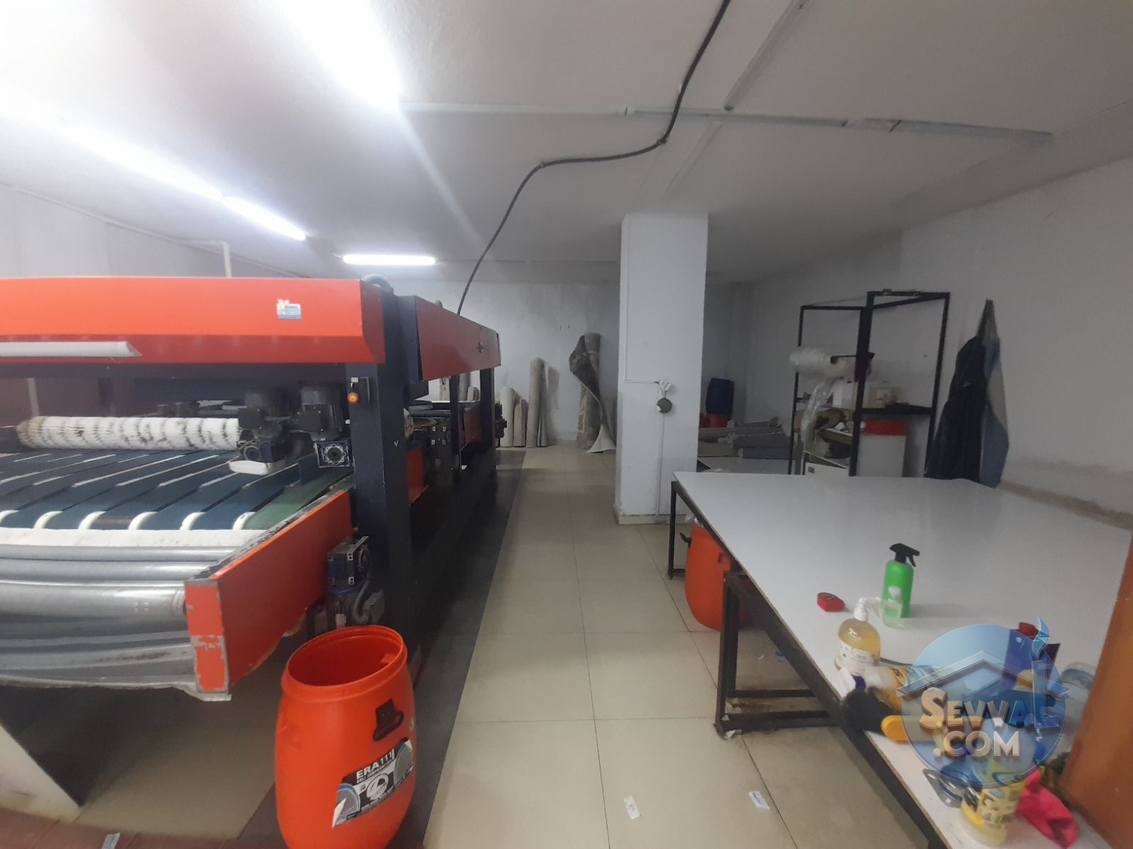 KÖRFEZ ÇAMLITEPE MH. CADDE ÜZERİ SATILIK 400 M2 YENİ DÜKKAN - Kocaeli Körfez fotoğraf 2